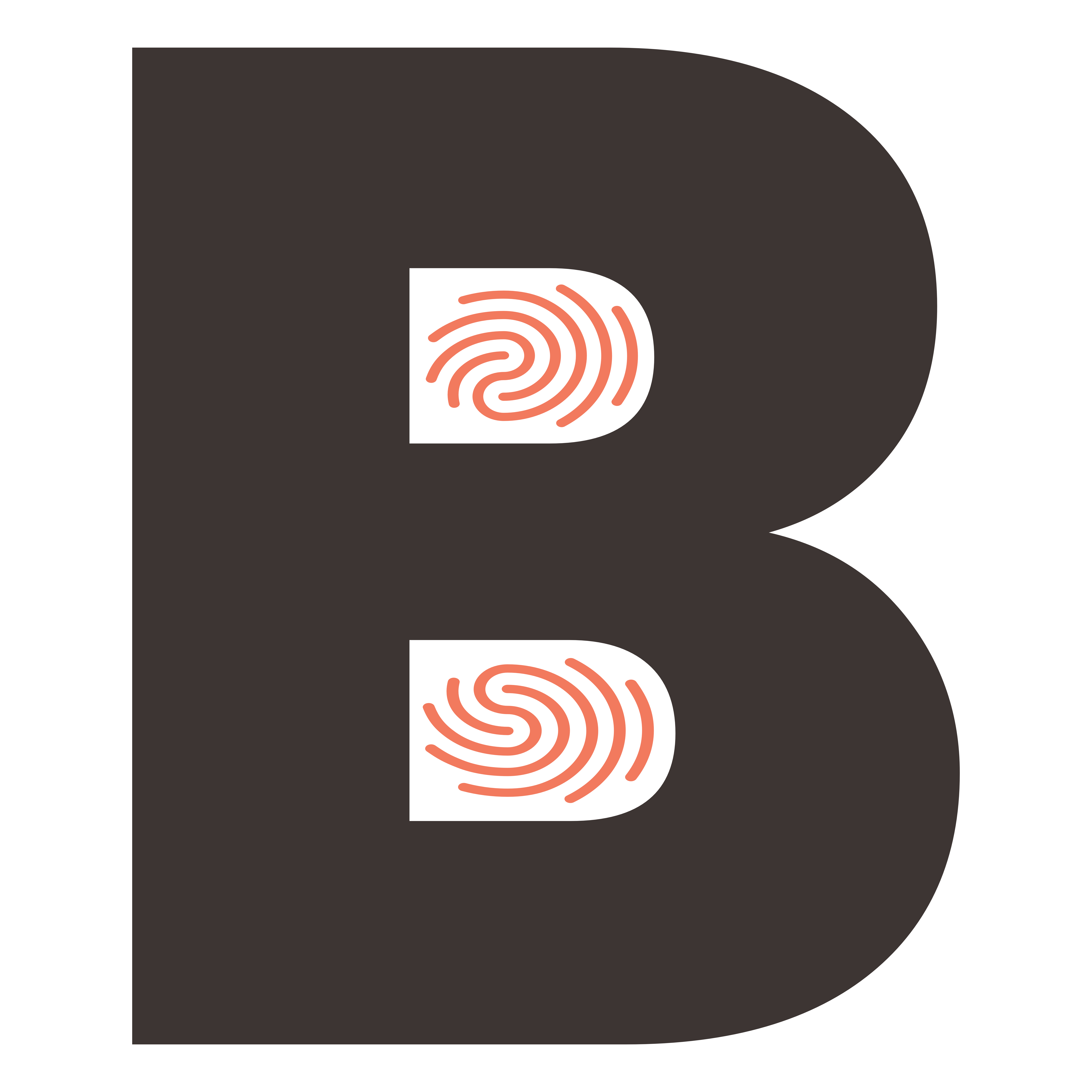 Moodboard for brand identity